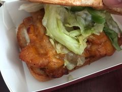 -肯德基(安定门店)