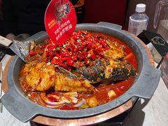 -南锣南门(东方银座店)
