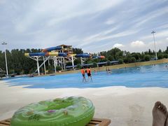 -海盗传奇水世界