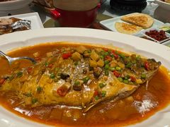 -天和晟烤鸭店(玉泉西街店)