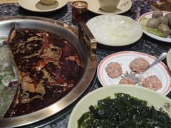 -蜀大侠火锅(森兰花园城店)