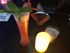 -ohbar live house(人广店)