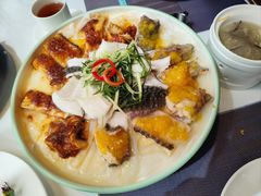 -巡味顺德菜(欢乐海岸购物中心店)