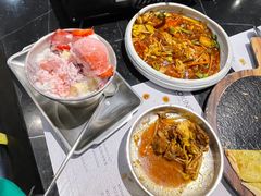 辛牛骨火锅-KCOOKING概念韩餐(世茂52+店)