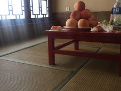 -骊山十三花民俗餐厅