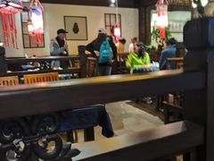 -香满楼(临安路店)