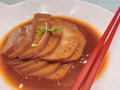 -食为先庐畔渔歌(合作化路店)