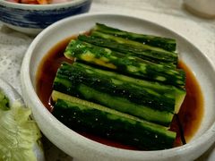 -浮何烤铺(桐梓林店)