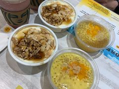 -满记甜品(水游城店)