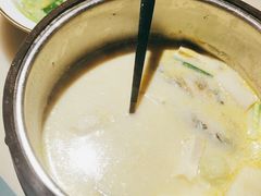 豆浆一锅鲜-佬麻雀·剁椒鱼头(京基KK One店)