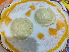 -甜心妈妈·榴莲星级糖水(北京路总店)