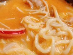 -炙韩料理·部队锅专门店