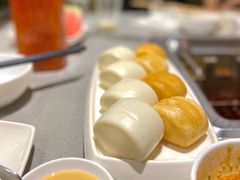 -海底捞火锅(振华商厦店)