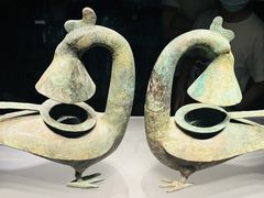 -广西壮族自治区博物馆