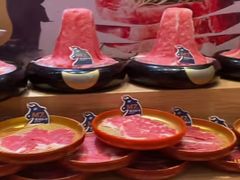 -亚马逊蒸汽活海鲜自助(LCM置汇旭辉广场店)