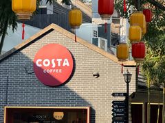 -COSTA COFFEE(西湖天地店)