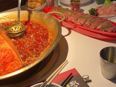 -小龙坎火锅(IFS HOT店)