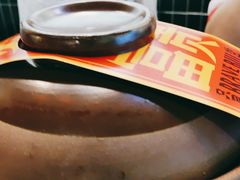 -沙胆彪炭炉牛杂煲(成都玉林店)