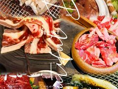 -黑牛の店·黑金店(沈阳万象城店)