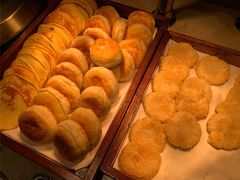 -大理实力希尔顿酒店•香全日制餐厅