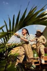 -幺幺BABY婚纱摄影