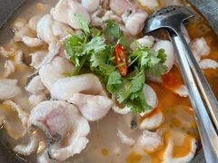 -大鼎石锅鱼(春江里店)