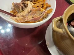 -东馆和天下特色餐饮(工农店)