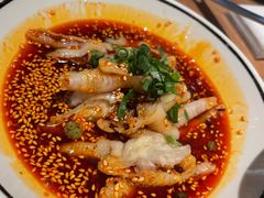-太二酸菜鱼(汕头苏宁广场店)