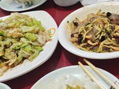 -老天津卫炸酱面(河北路店)