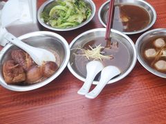 -歪头牛肉(金龙壹号店)