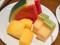 -茴香熙楼(翠湖店)