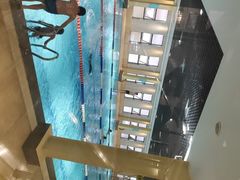 -蓝积木健身中心(高新店)