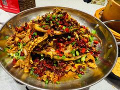 -聚味瞿记·龙虾堂(天元店)