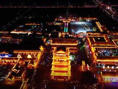 -杨家埠民间艺术大观园