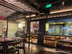 大堂-上名堂·鱼头好吃(体育场路店)