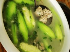 -粗茶淡饭(东滨江大道店)