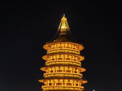 -隋唐洛阳城明堂天堂景区