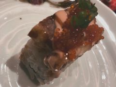 -皇品田苑日式料理(苏州中心店)