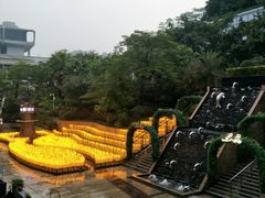 -皇庭广场(福华三路店)