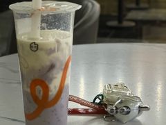 -CoCo都可(天河又一城店)