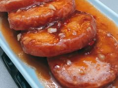 泰式酿番茄-尚一汤·粤菜海鲜(环球港店)