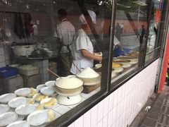 -洞子口张老二凉粉(文殊院店)