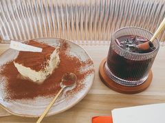-沏点Trattoria意大利餐厅(新街口店)