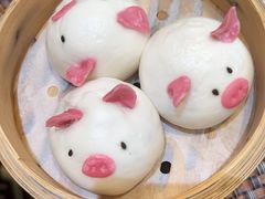 -好彩海鲜火锅饭店(银河百老汇店)