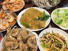 -南海渔村海鲜餐厅(溪涌店)