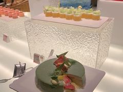 -松咖啡自助餐厅·松北香格里拉