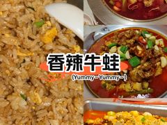 -闻溪有渔·活鱼现烤才好吃(太仓万达店)