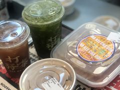 -孖记茶档·热腾茶餐(荔湾领展广场店)