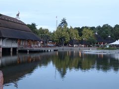 -清迈夜间动物园