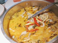 -相遇·川湘融合菜(金坛吾悦广场店)